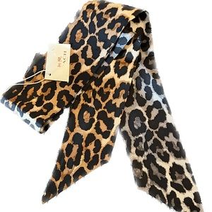 Coach Scarf  NWT